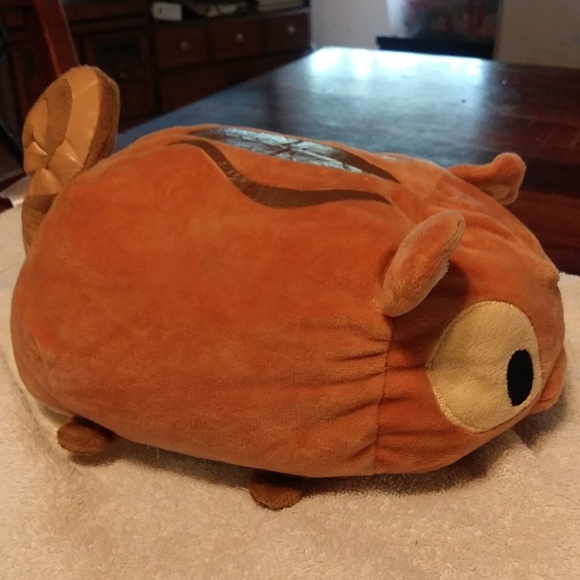 Stacking Stackable Friends Size 10" - Picture 2 of 4